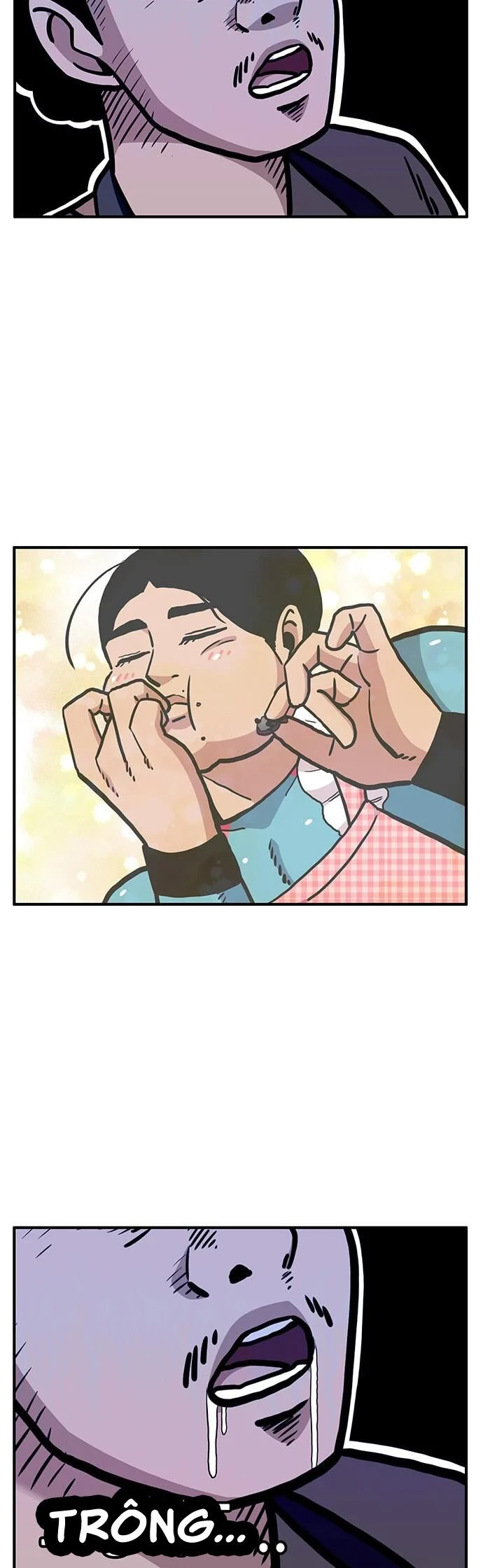Chúa Tể Muôn Loài Chapter 38 - Trang 3