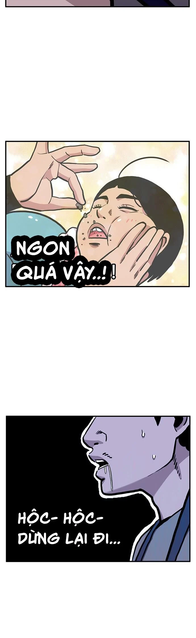 Chúa Tể Muôn Loài Chapter 38 - Trang 3