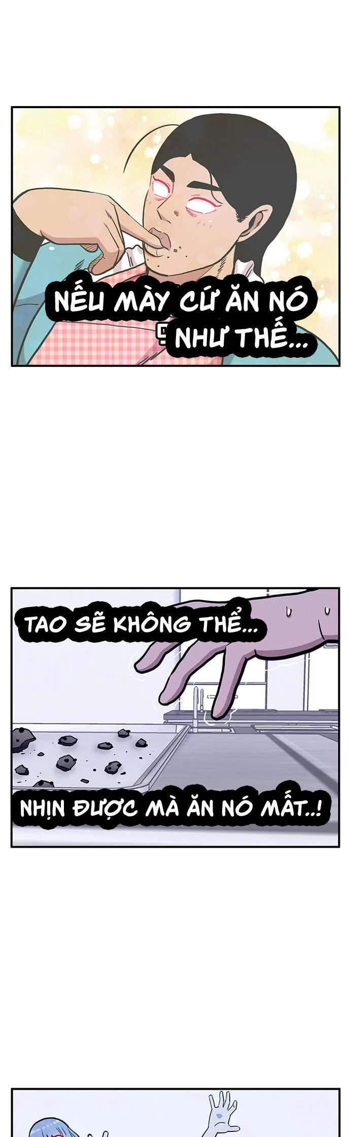 Chúa Tể Muôn Loài Chapter 38 - Trang 3