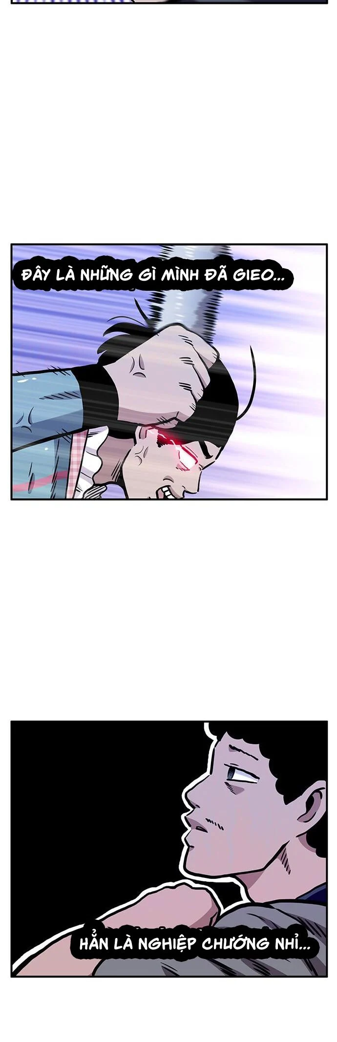 Chúa Tể Muôn Loài Chapter 38 - Trang 3