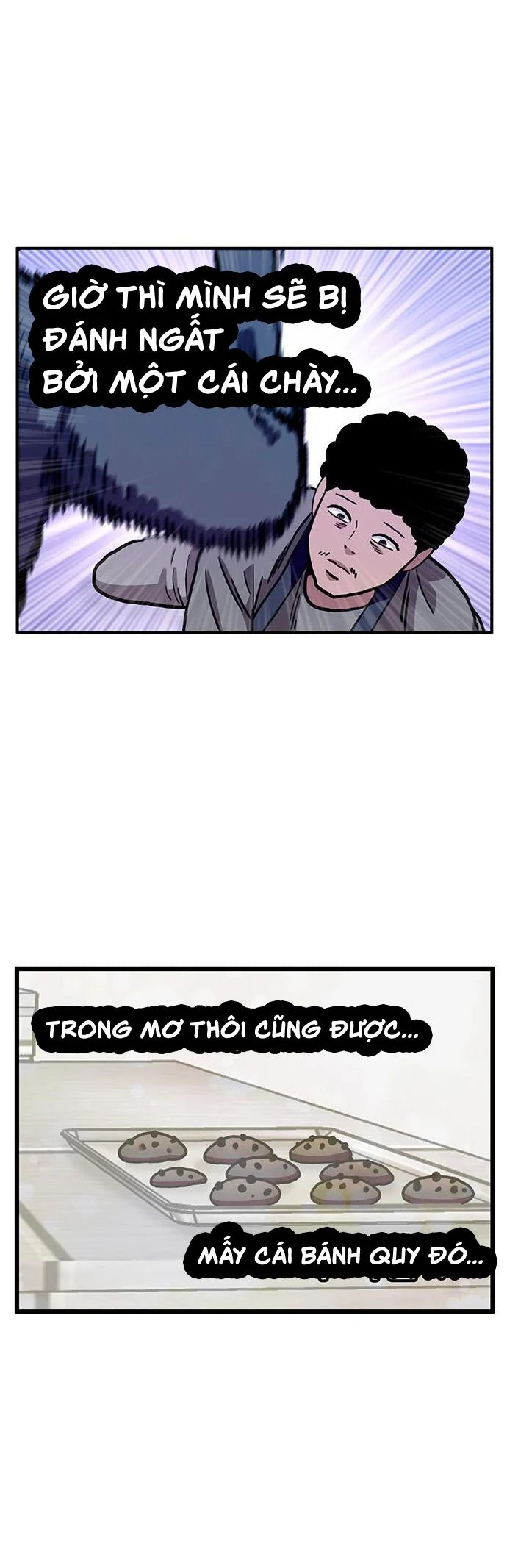 Chúa Tể Muôn Loài Chapter 38 - Trang 3