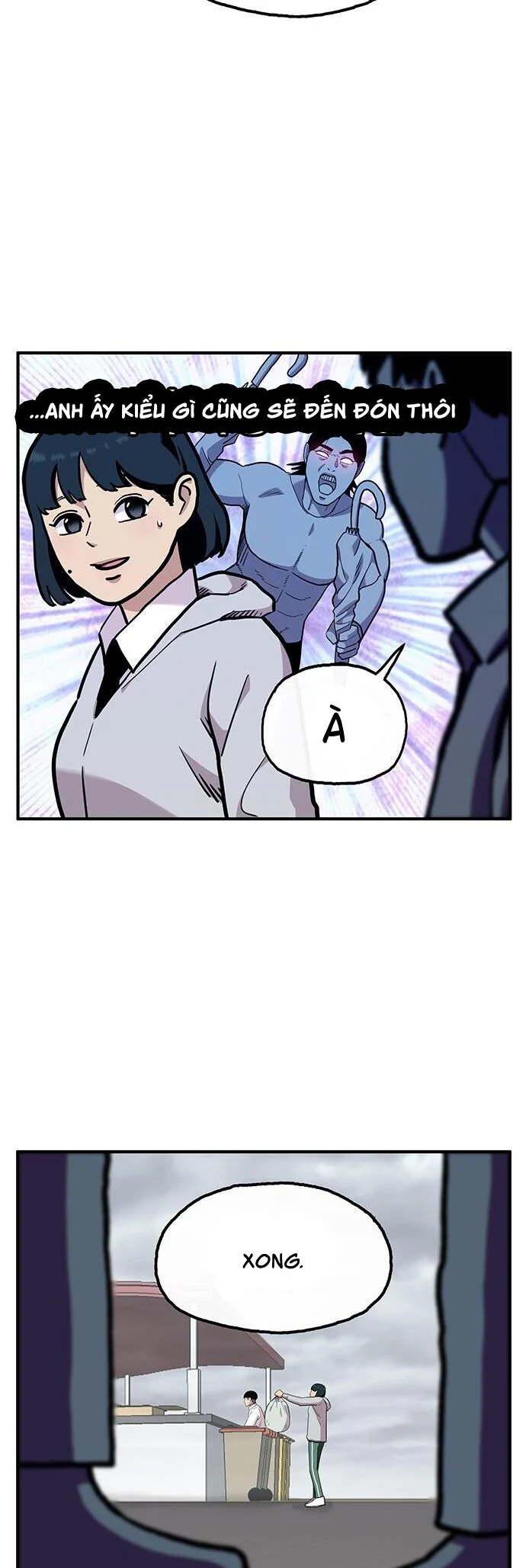Chúa Tể Muôn Loài Chapter 39 - Trang 3