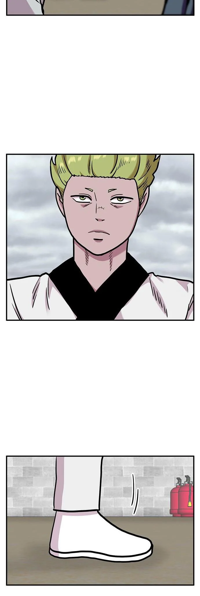 Chúa Tể Muôn Loài Chapter 39 - Trang 3