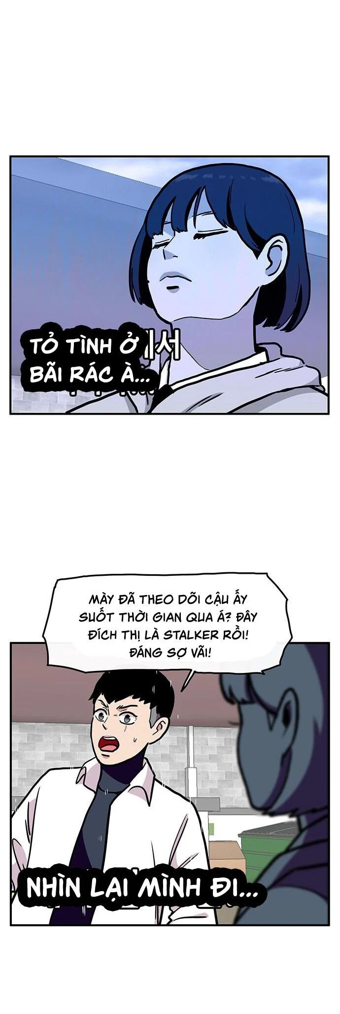 Chúa Tể Muôn Loài Chapter 39 - Trang 3