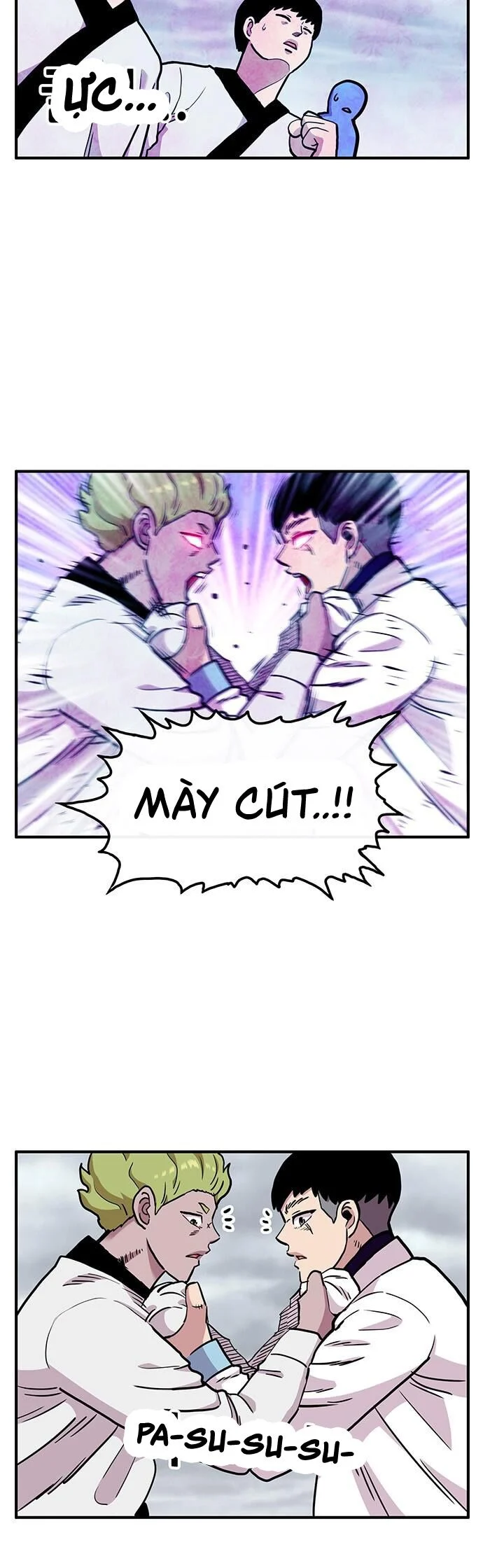 Chúa Tể Muôn Loài Chapter 39 - Trang 3