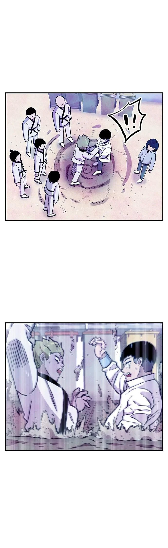 Chúa Tể Muôn Loài Chapter 39 - Trang 3