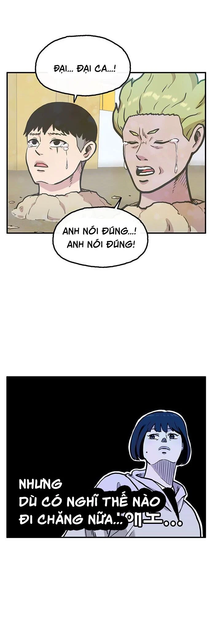 Chúa Tể Muôn Loài Chapter 39 - Trang 3
