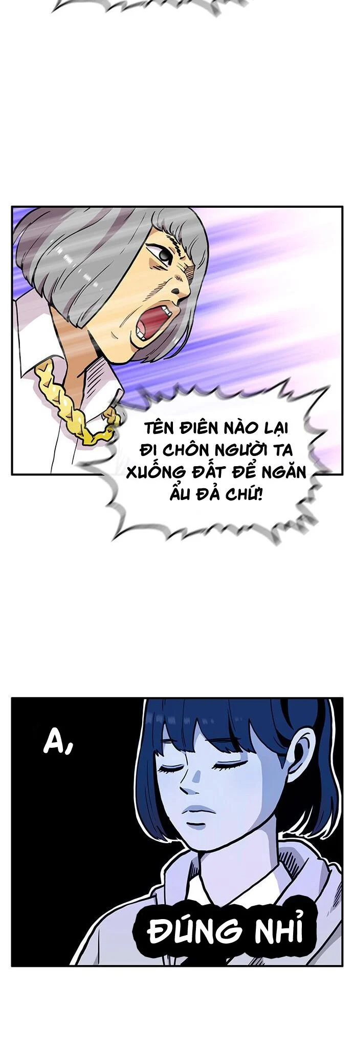 Chúa Tể Muôn Loài Chapter 39 - Trang 3