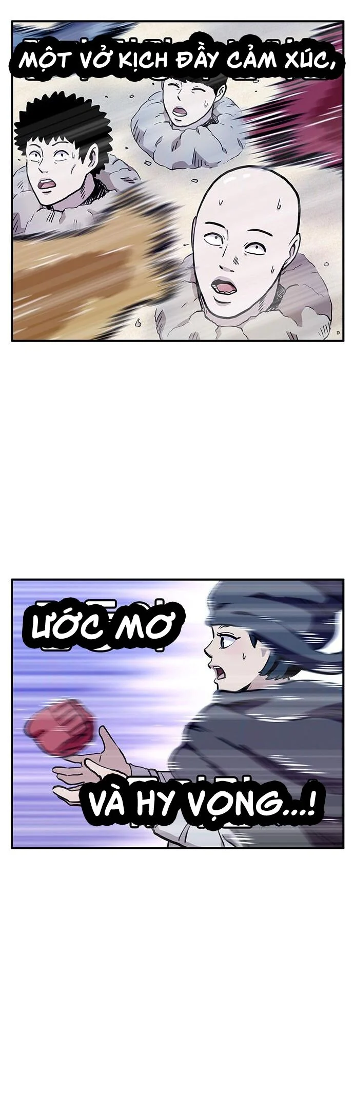 Chúa Tể Muôn Loài Chapter 39 - Trang 3