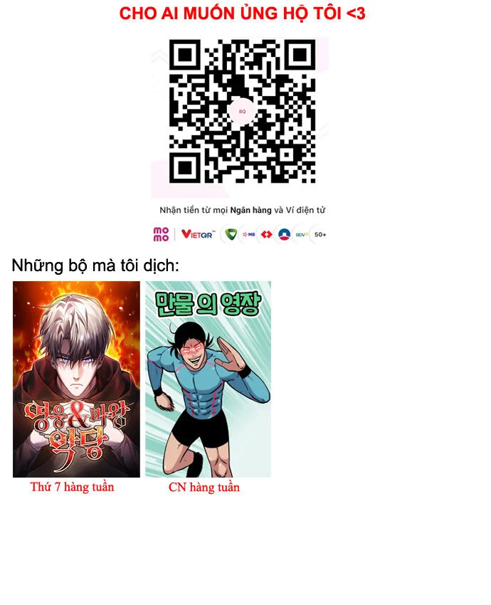Chúa Tể Muôn Loài Chapter 40 - Trang 3