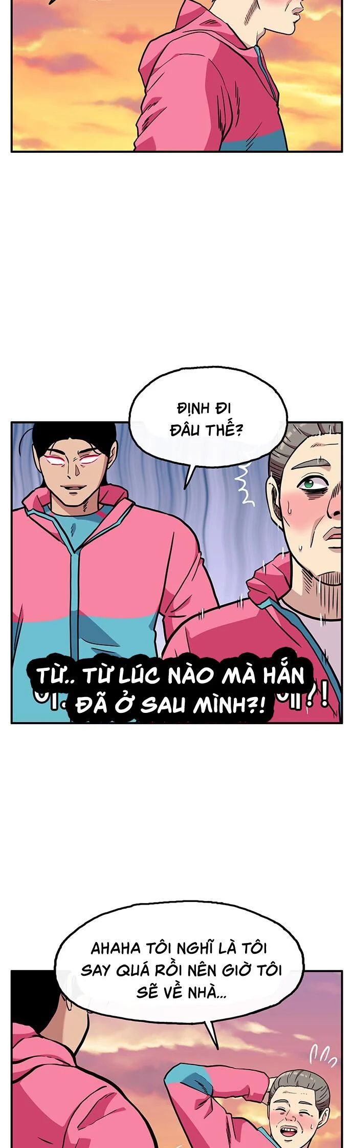 Chúa Tể Muôn Loài Chapter 40 - Trang 3