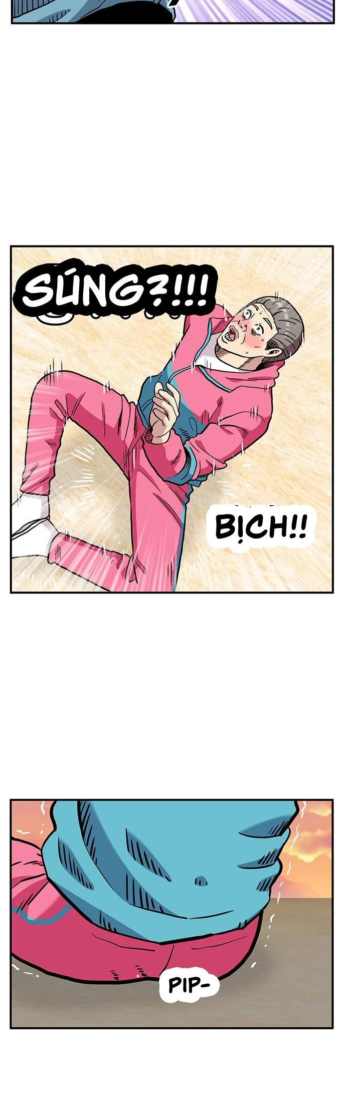 Chúa Tể Muôn Loài Chapter 40 - Trang 3