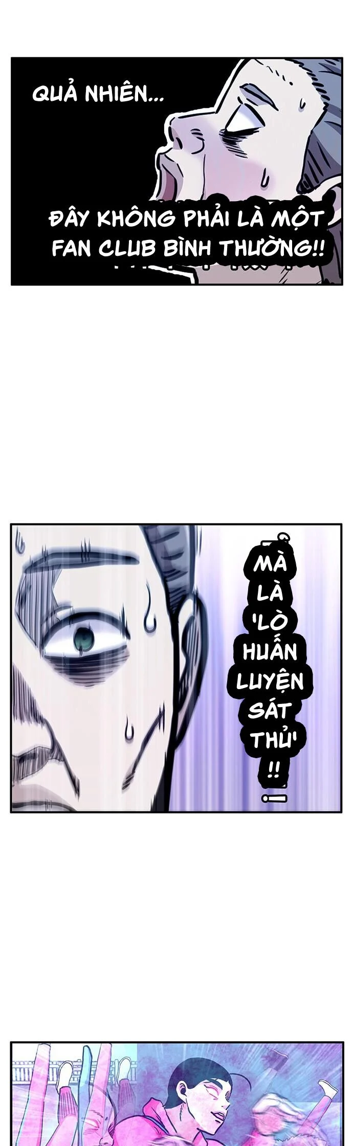 Chúa Tể Muôn Loài Chapter 40 - Trang 3
