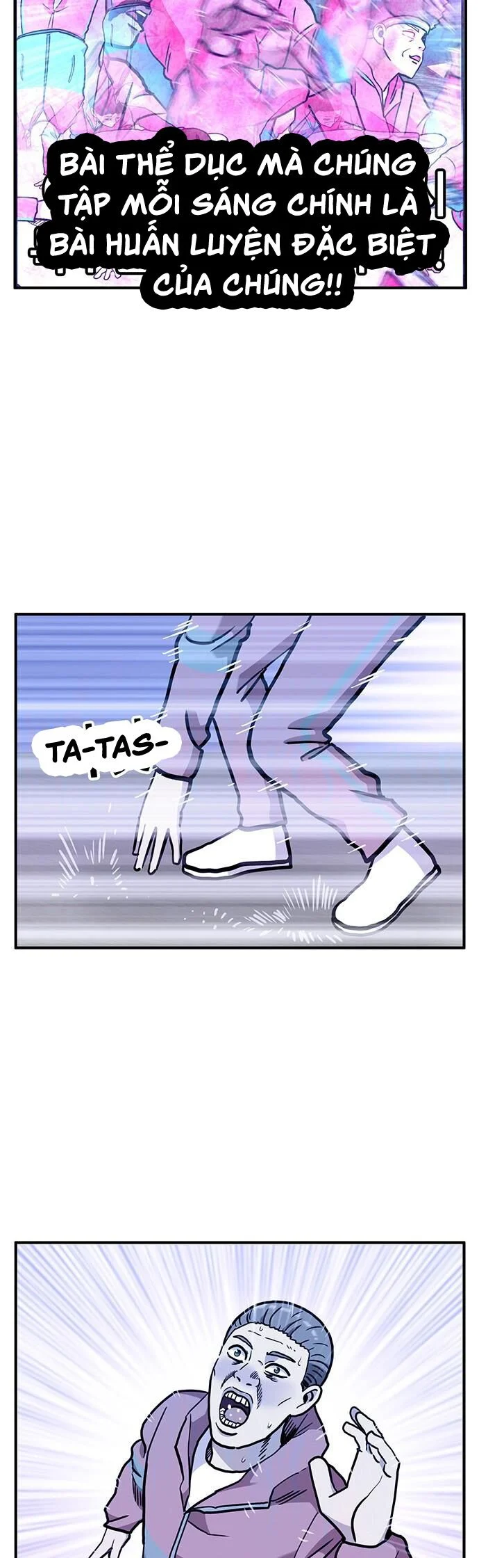Chúa Tể Muôn Loài Chapter 40 - Trang 3