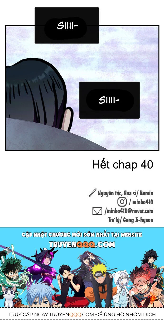 Chúa Tể Muôn Loài Chapter 40 - Trang 3