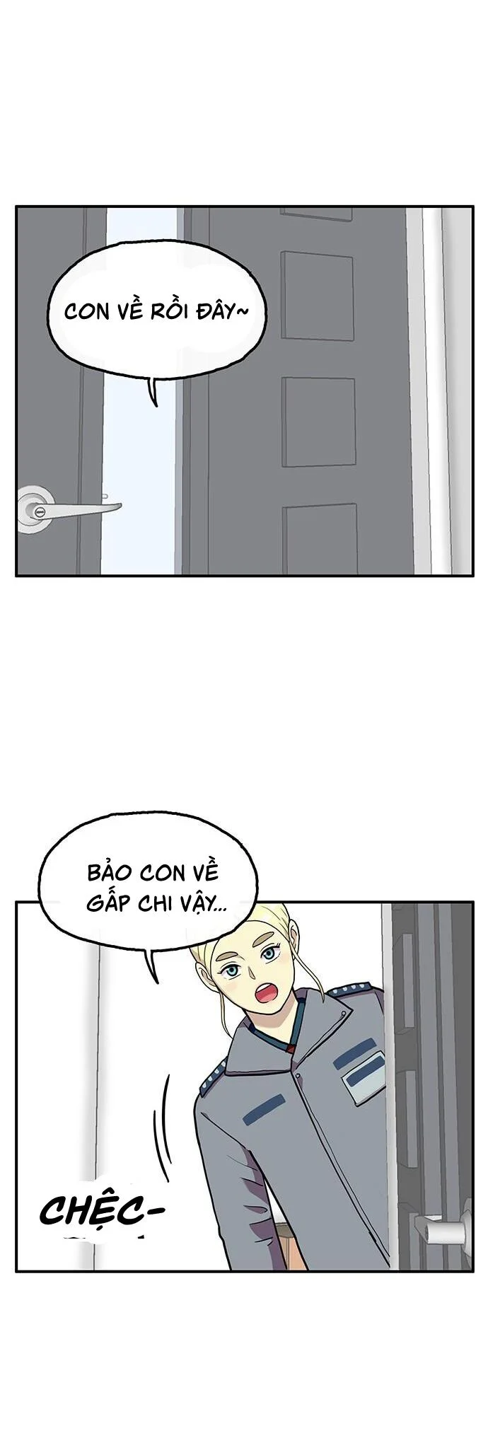 Chúa Tể Muôn Loài Chapter 41 - Trang 2