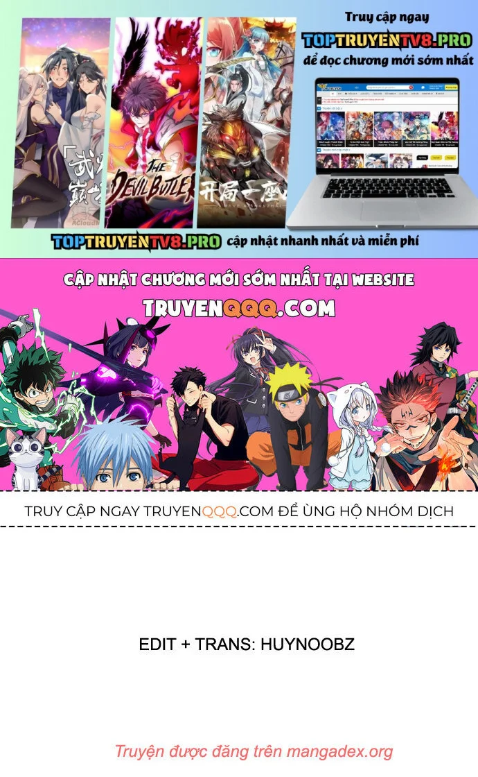 Chúa Tể Muôn Loài Chapter 42 - Trang 2