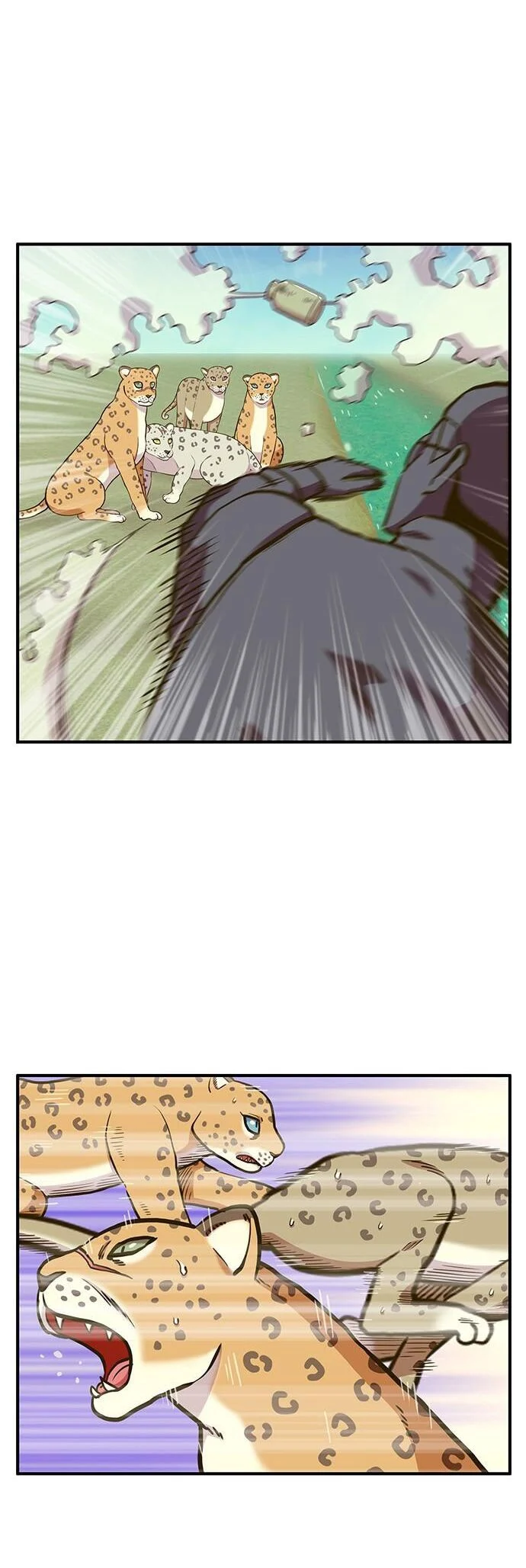 Chúa Tể Muôn Loài Chapter 43 - Next 