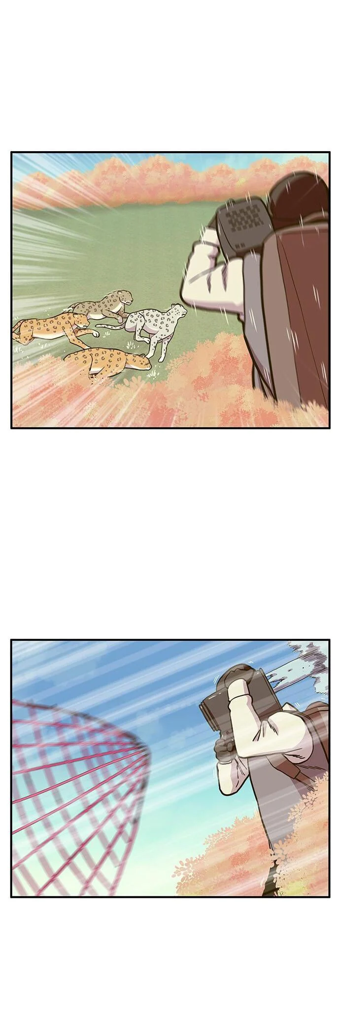 Chúa Tể Muôn Loài Chapter 43 - Next 