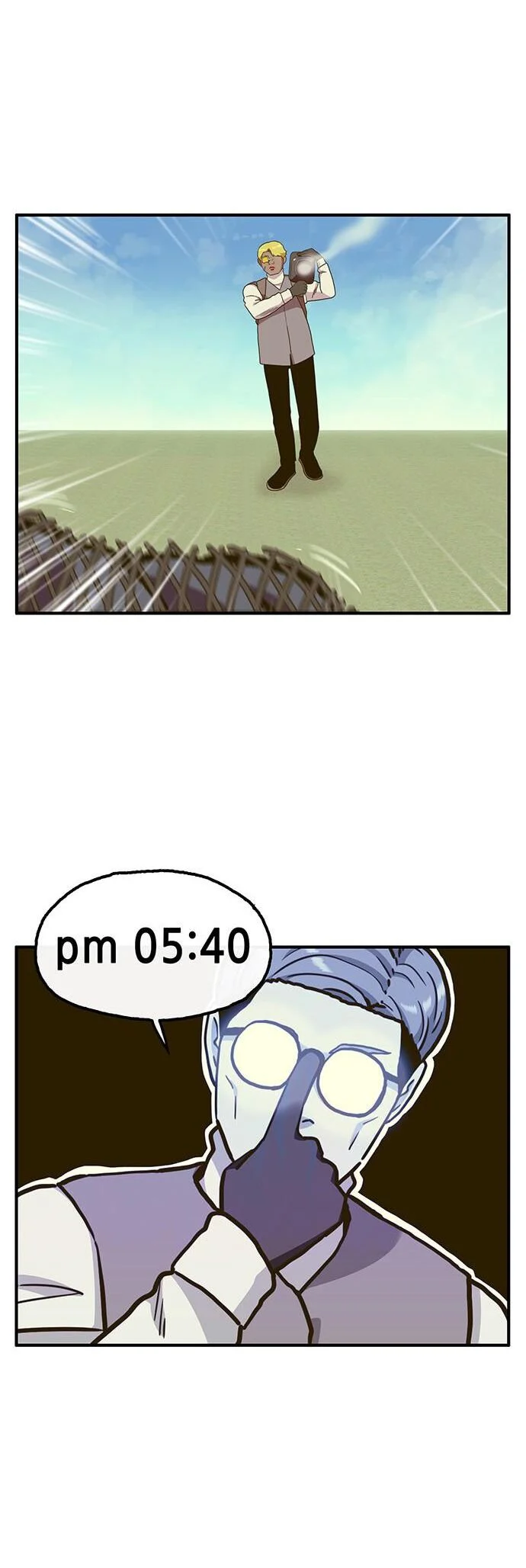 Chúa Tể Muôn Loài Chapter 43 - Next 