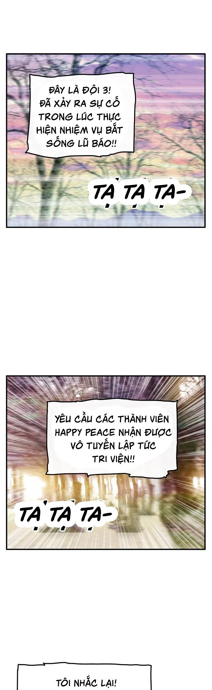 Chúa Tể Muôn Loài Chapter 43 - Next 