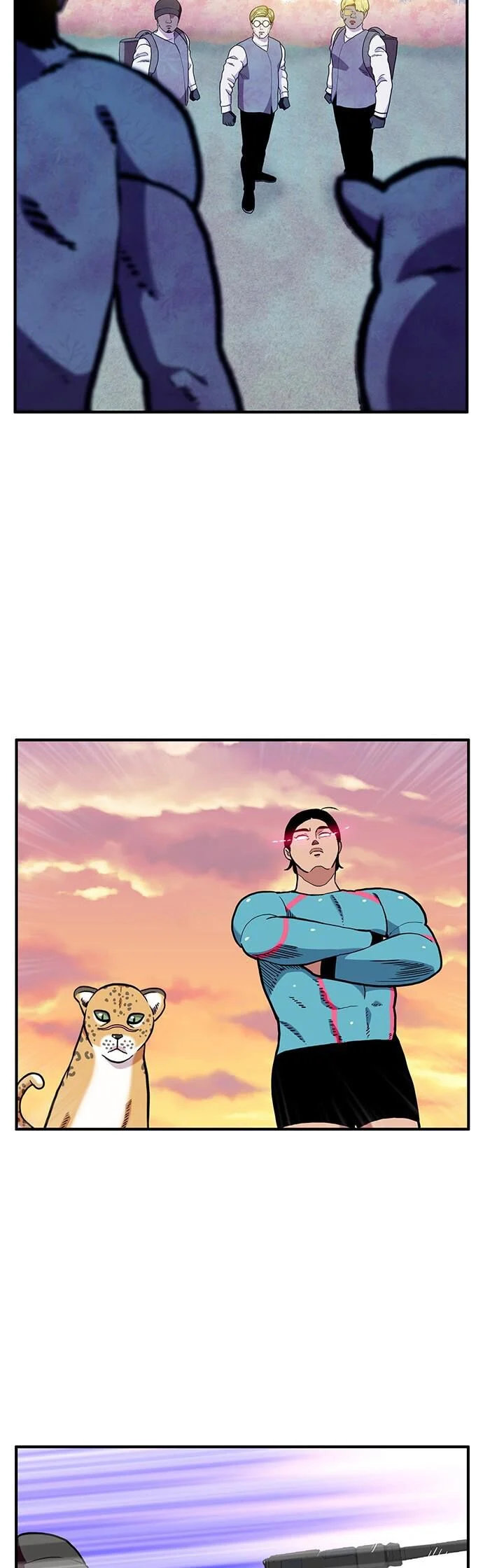 Chúa Tể Muôn Loài Chapter 43 - Next 