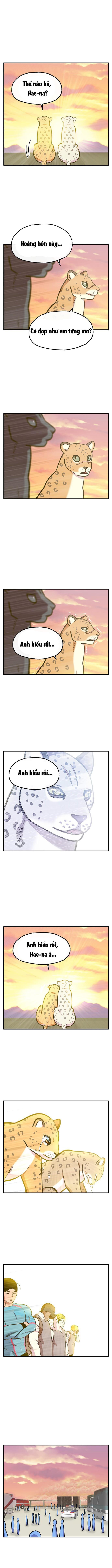 Chúa Tể Muôn Loài Chapter 43 - Next 