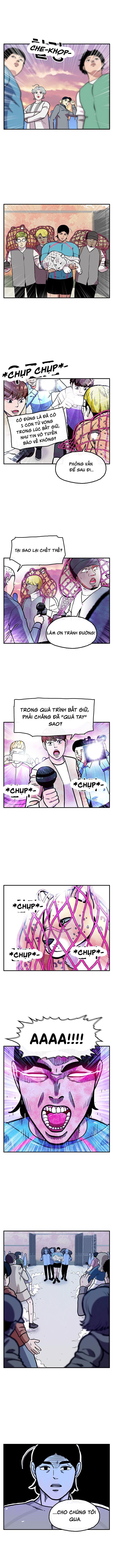Chúa Tể Muôn Loài Chapter 43 - Next 