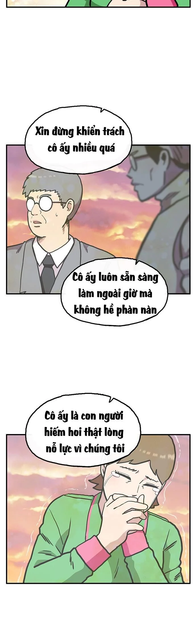Chúa Tể Muôn Loài Chapter 43 - Next 