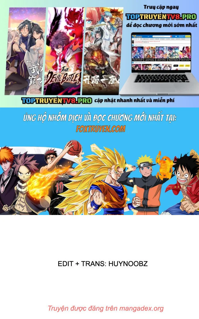 Chúa Tể Muôn Loài Chapter 54 - Trang 2