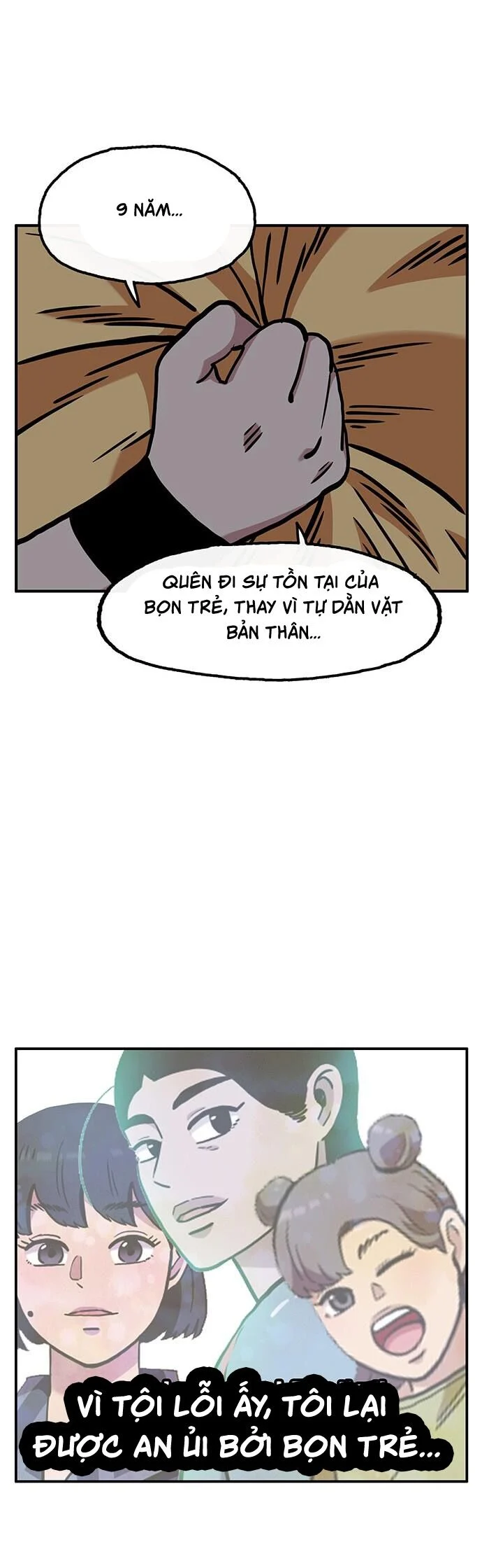 Chúa Tể Muôn Loài Chapter 54 - Trang 2