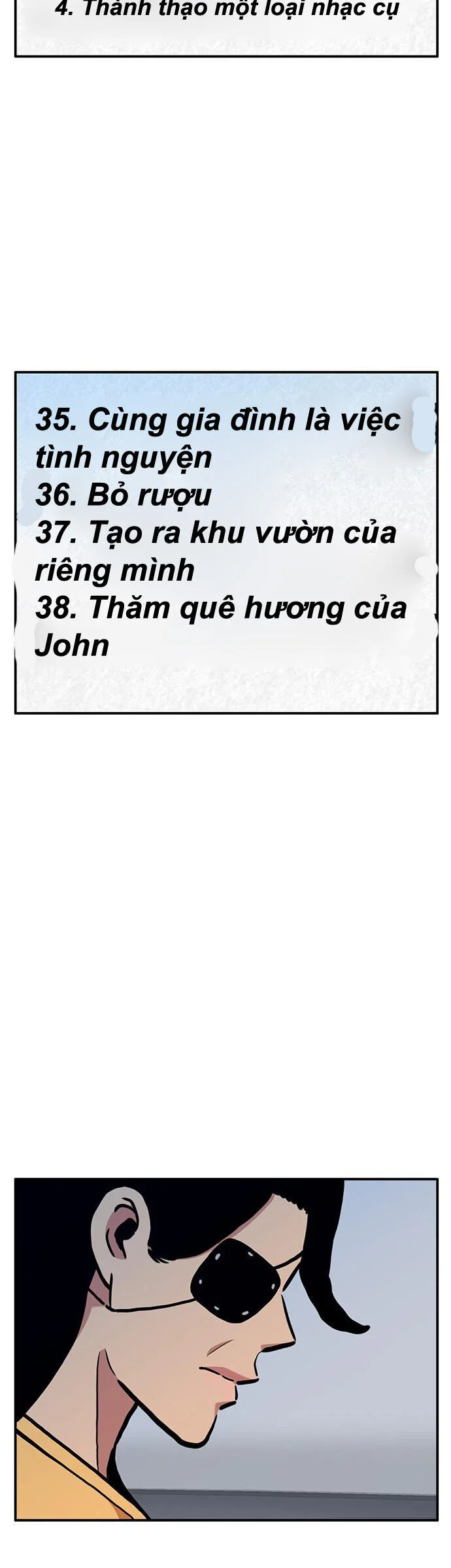 Chúa Tể Muôn Loài Chapter 54 - Trang 2