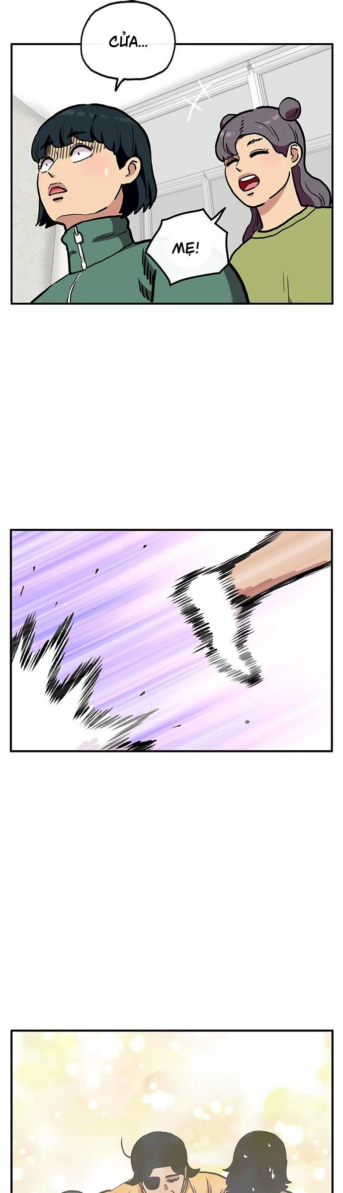 Chúa Tể Muôn Loài Chapter 54 - Trang 2