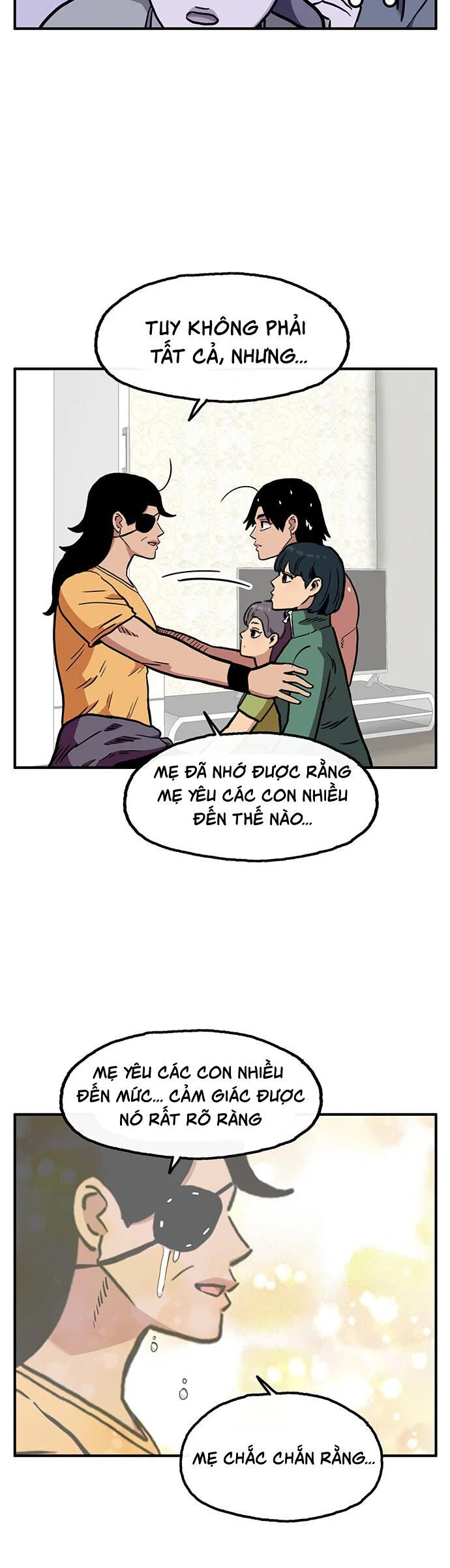Chúa Tể Muôn Loài Chapter 54 - Trang 2