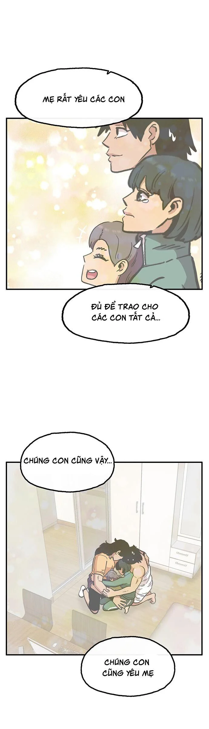 Chúa Tể Muôn Loài Chapter 54 - Trang 2