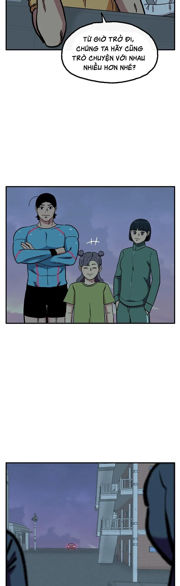 Chúa Tể Muôn Loài Chapter 54 - Trang 2