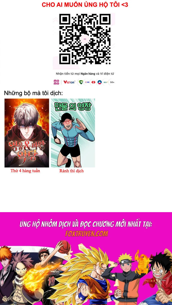 Chúa Tể Muôn Loài Chapter 54 - Trang 2