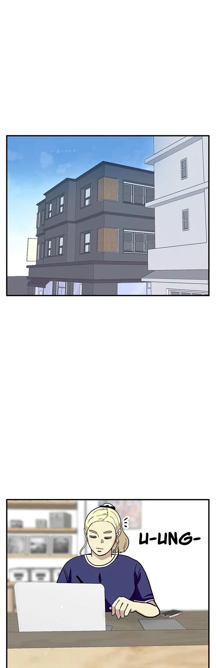 Chúa Tể Muôn Loài Chapter 55 - Trang 2