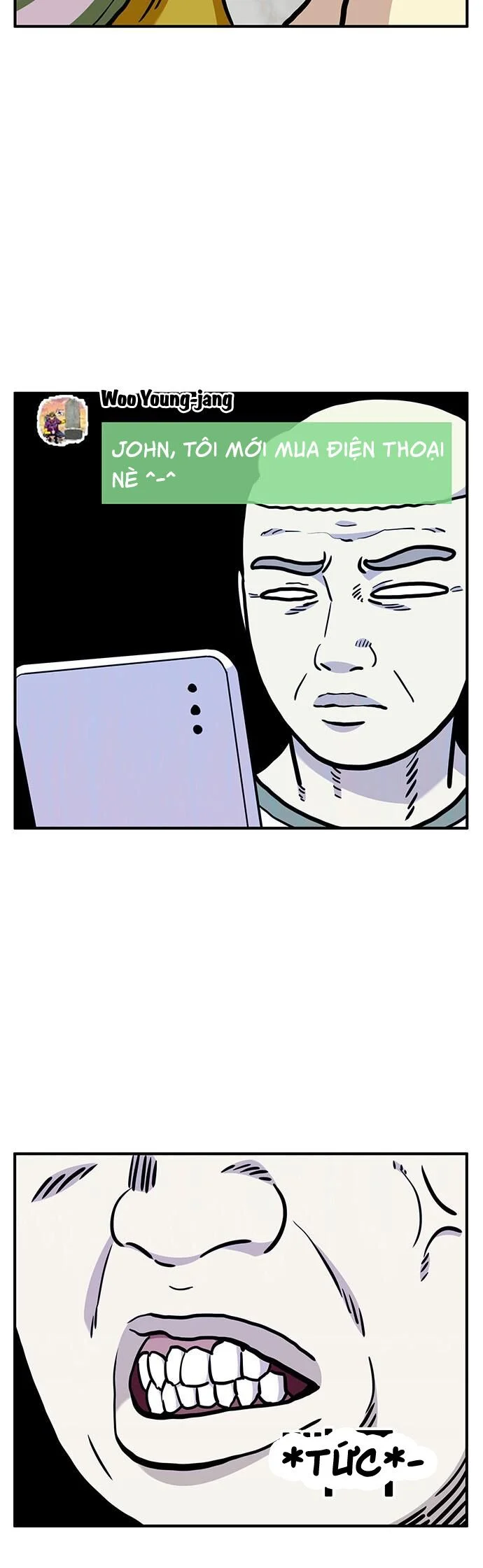 Chúa Tể Muôn Loài Chapter 55 - Trang 2