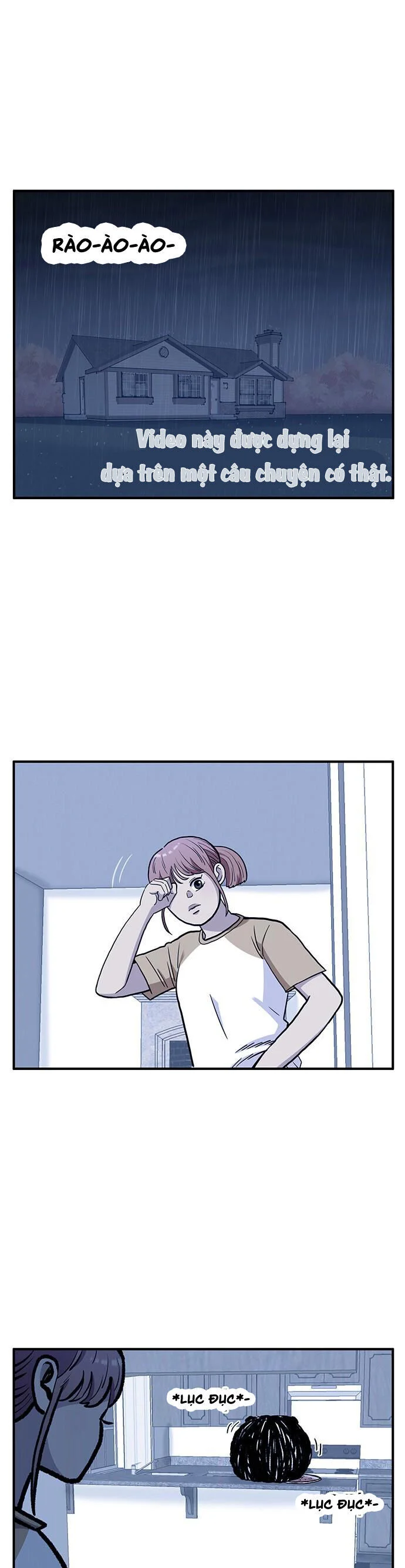 Chúa Tể Muôn Loài Chapter 56 - Trang 2