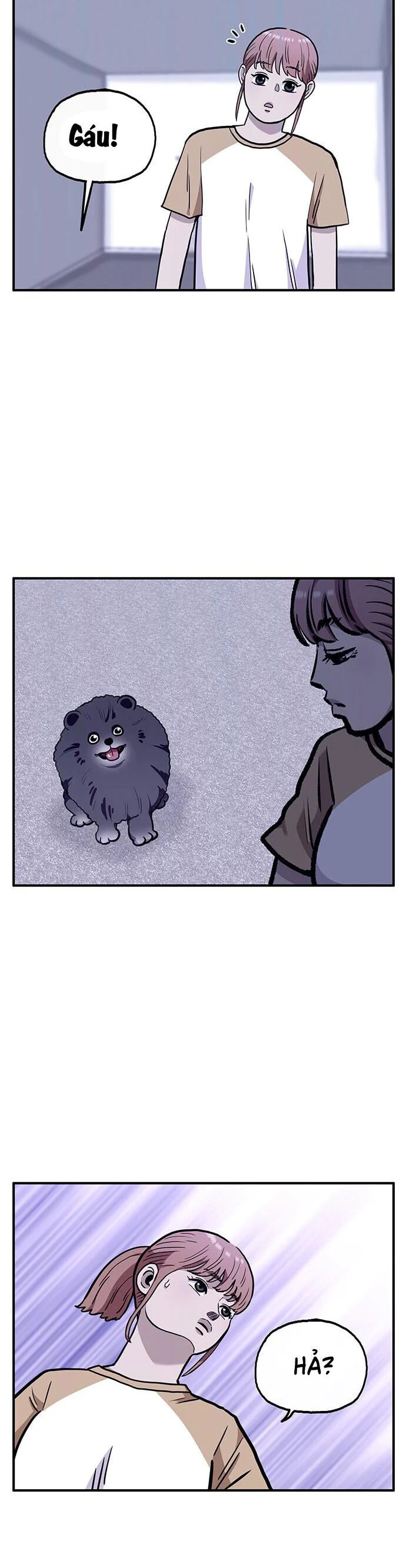 Chúa Tể Muôn Loài Chapter 56 - Trang 2