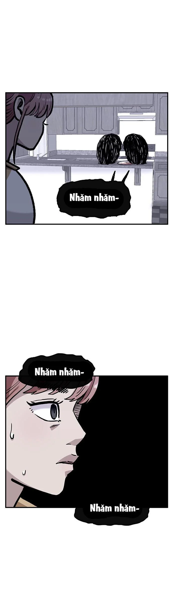 Chúa Tể Muôn Loài Chapter 56 - Trang 2