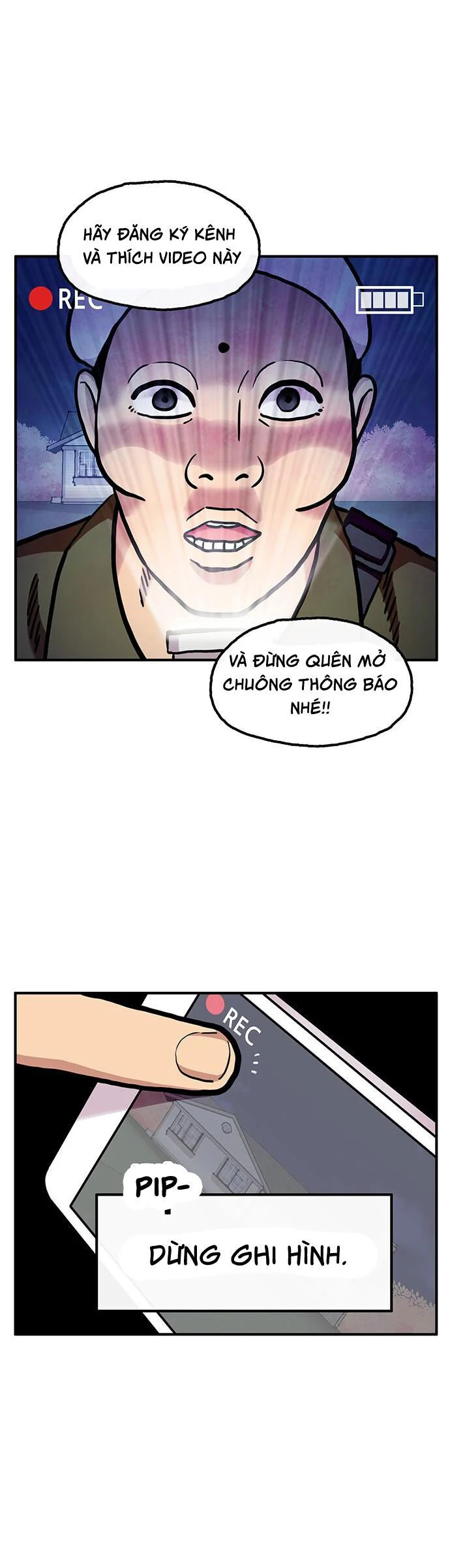 Chúa Tể Muôn Loài Chapter 56 - Trang 2