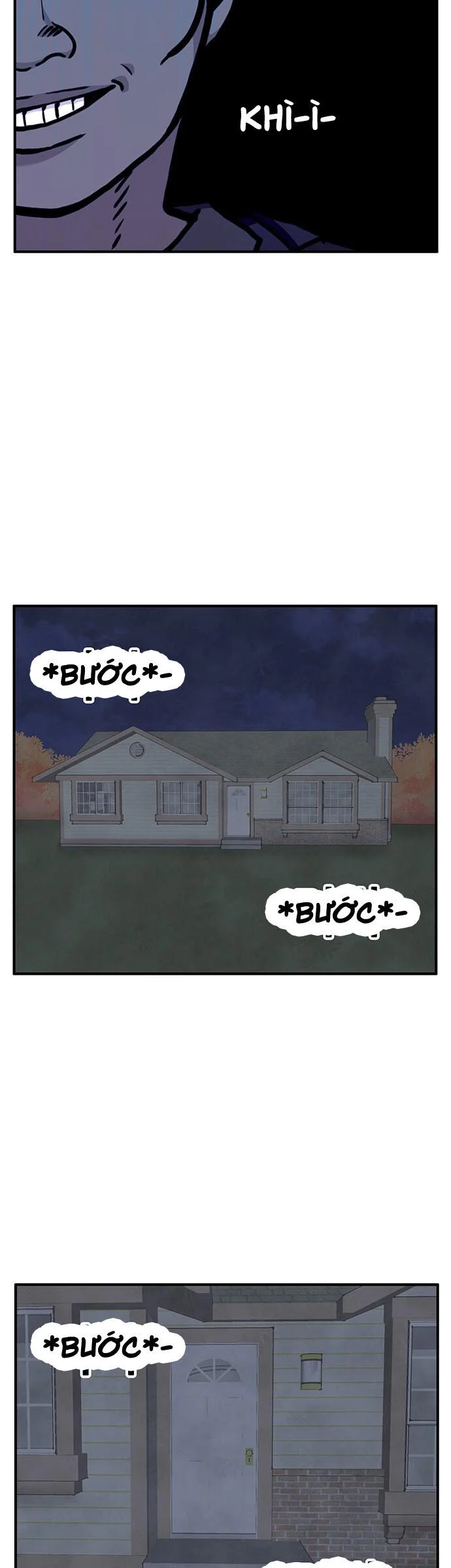 Chúa Tể Muôn Loài Chapter 56 - Trang 2