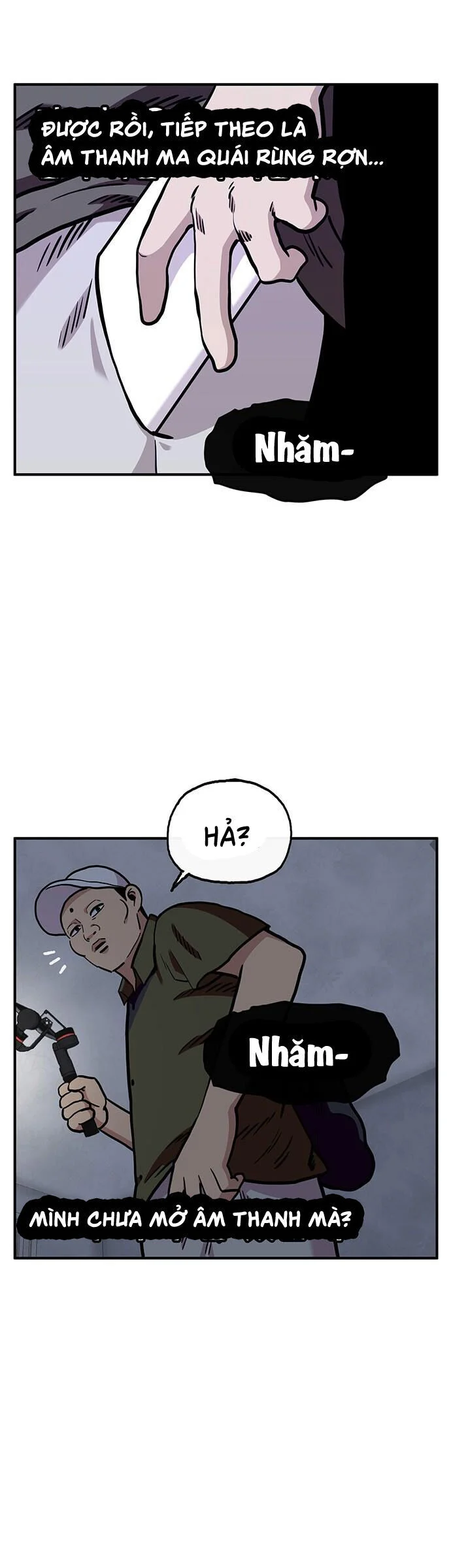 Chúa Tể Muôn Loài Chapter 56 - Trang 2