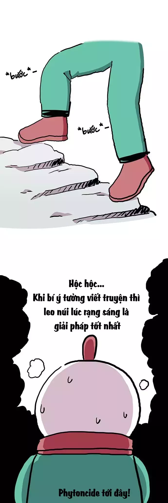 Chúa Tể Muôn Loài Chapter 57.1 - Next 