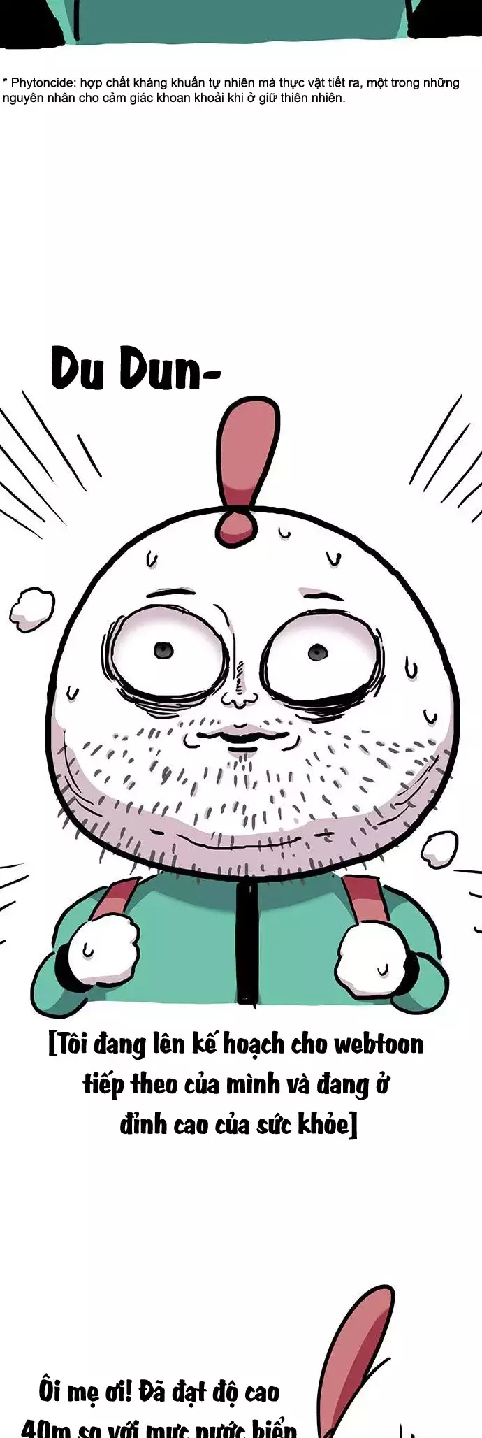 Chúa Tể Muôn Loài Chapter 57.1 - Next 
