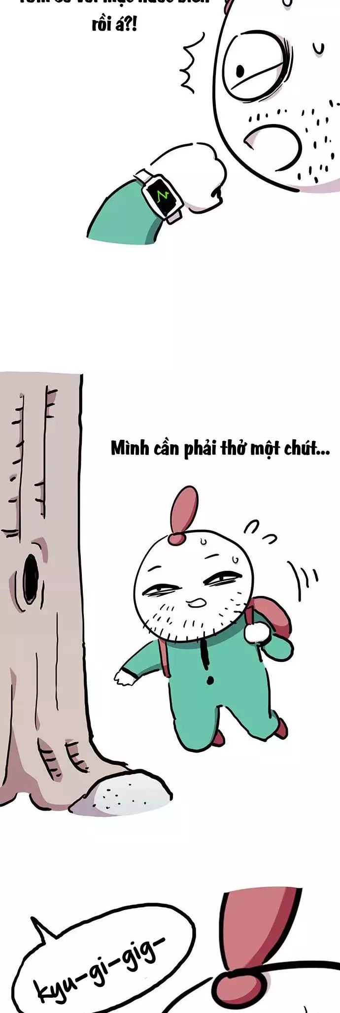 Chúa Tể Muôn Loài Chapter 57.1 - Next 