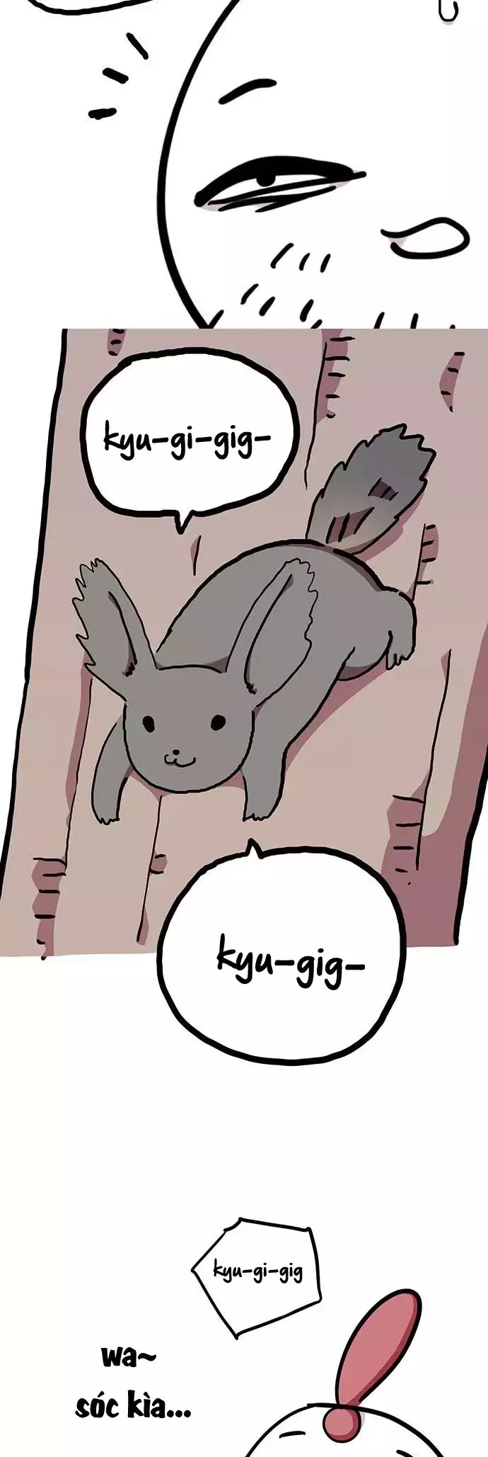 Chúa Tể Muôn Loài Chapter 57.1 - Next 
