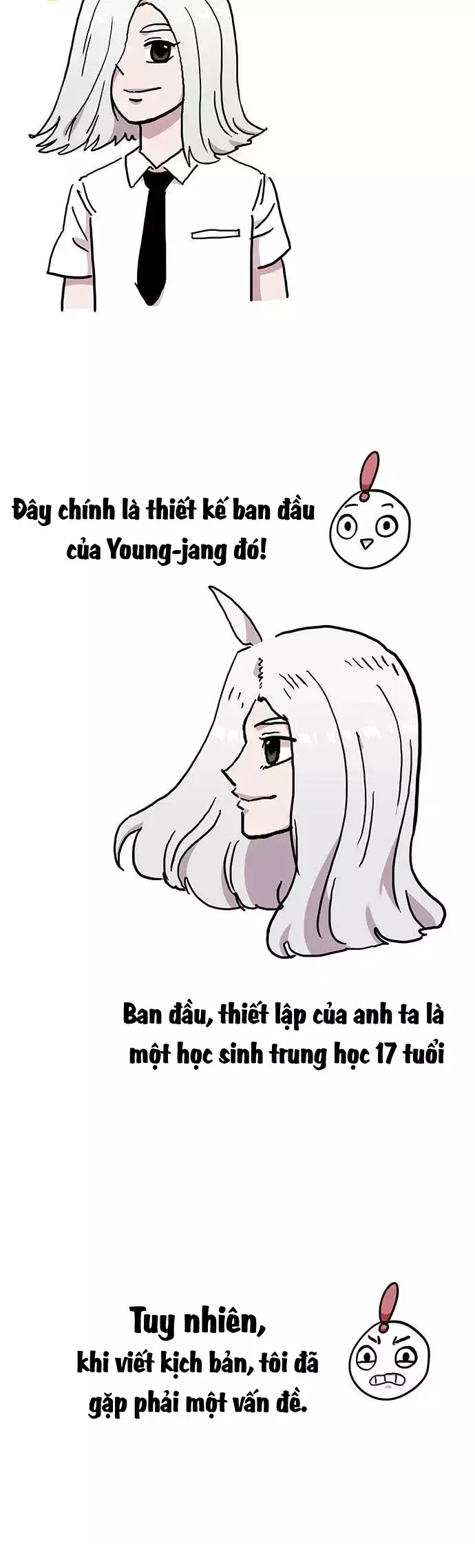 Chúa Tể Muôn Loài Chapter 57.1 - Next 